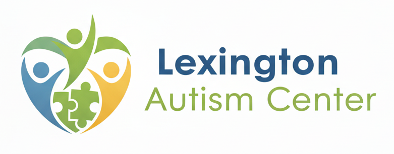 Lexington Autism Logo